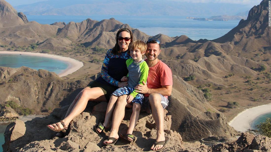 ‘I’ve got terminal most cancers. Here’s why I am prioritizing travel’