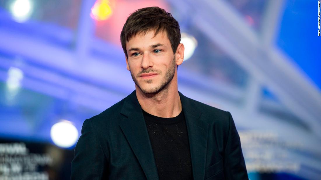 French actor &lt;a href=&quot;https://www.cnn.com/2022/01/19/entertainment/gaspard-ulliel-death-ski-accident-scli-intl/index.html&quot; target=&quot;_blank&quot;&gt;Gaspard Ulliel,&lt;/a&gt; best known for playing Hannibal Lecter in &quot;Hannibal Rising,&quot; died after a skiing accident on January 18. He was 37.