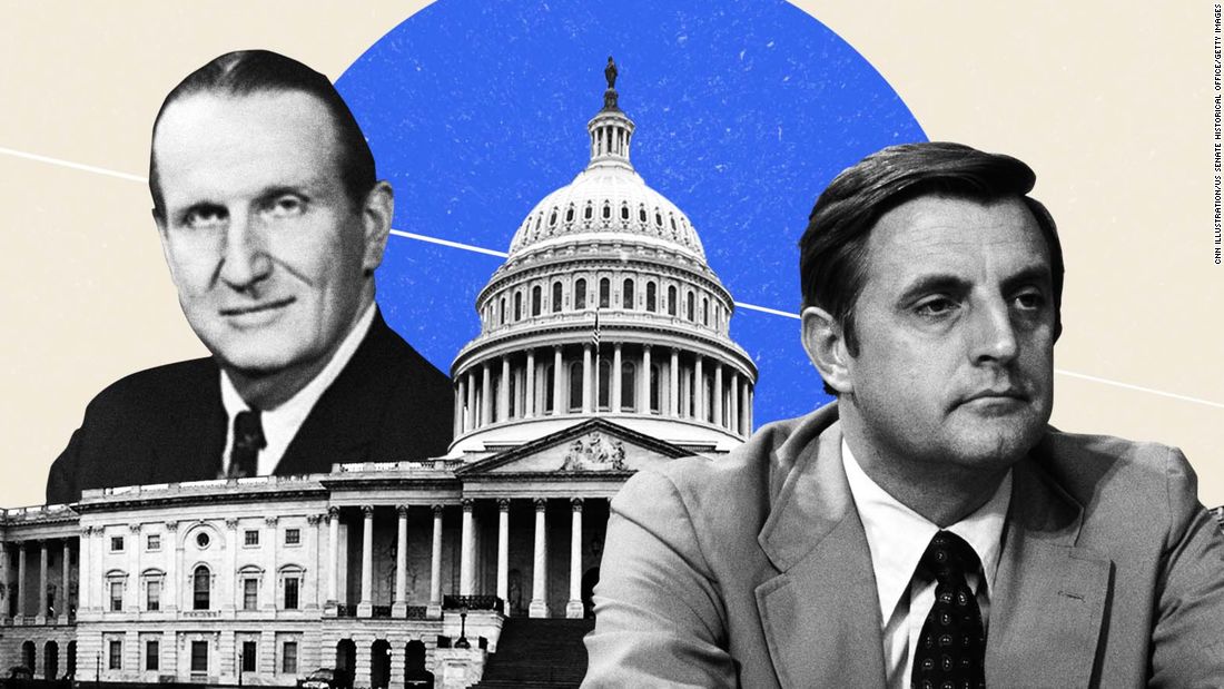 The epic filibuster standoff that created the 60-vote Senate