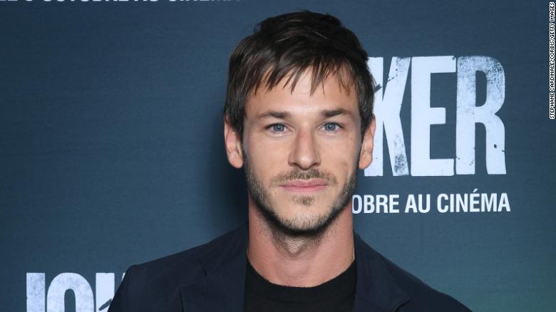 French actor Gaspard Ulliel dead in skiing accident at 37