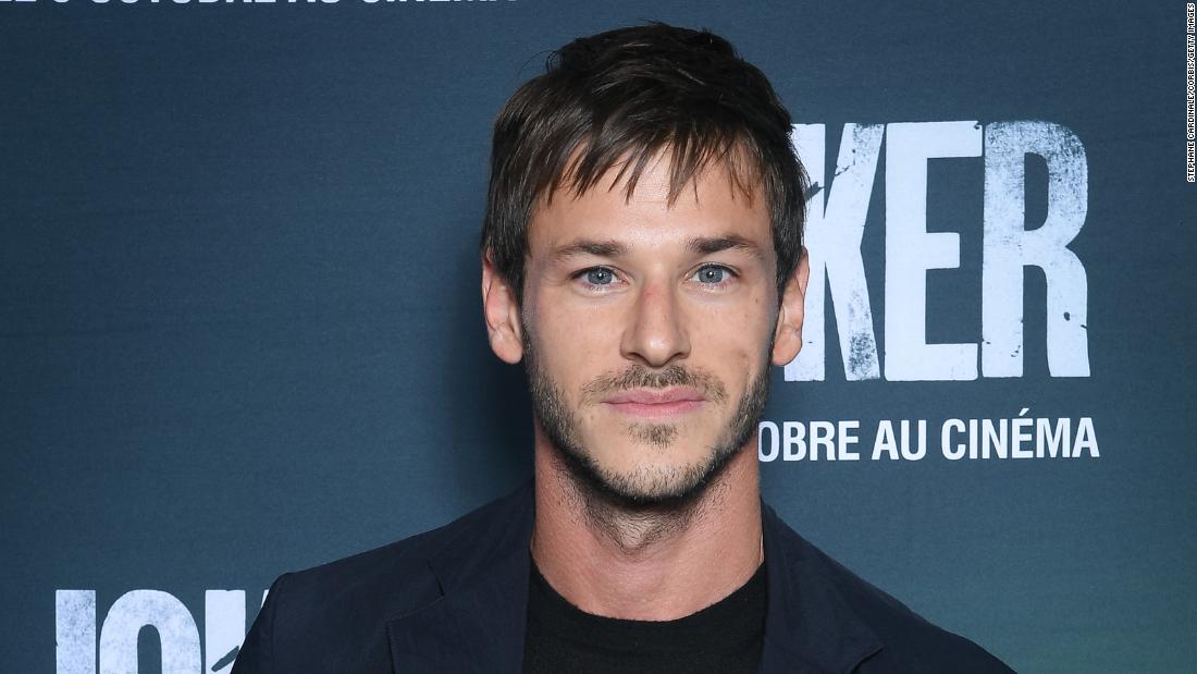 Marvel actor Gaspard Ulliel dead in skiing accident at 37