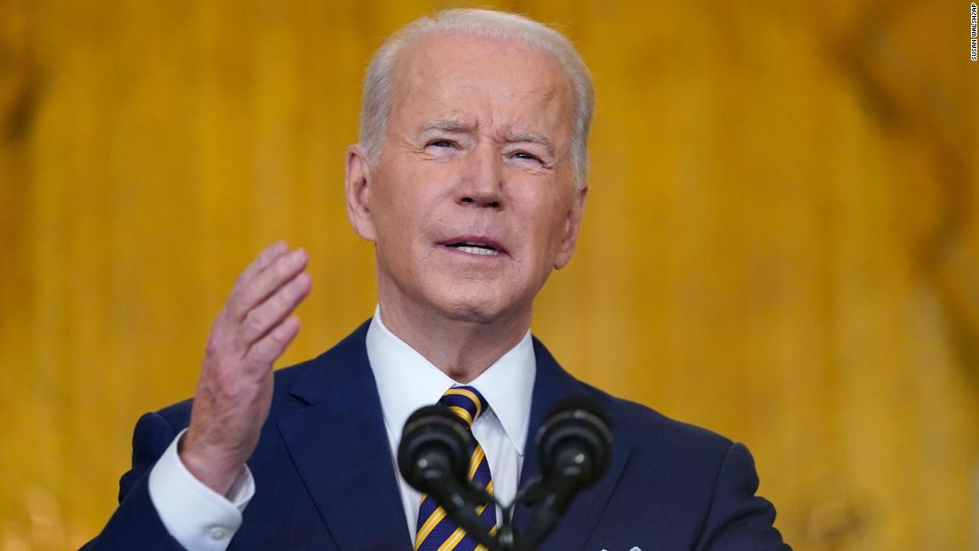 5 things to know for Jan. 20: Biden, Voting rights, Capitol riot, Covid, Immigration