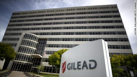 Gilead announces massive seizure of counterfeit HIV-1 drugs