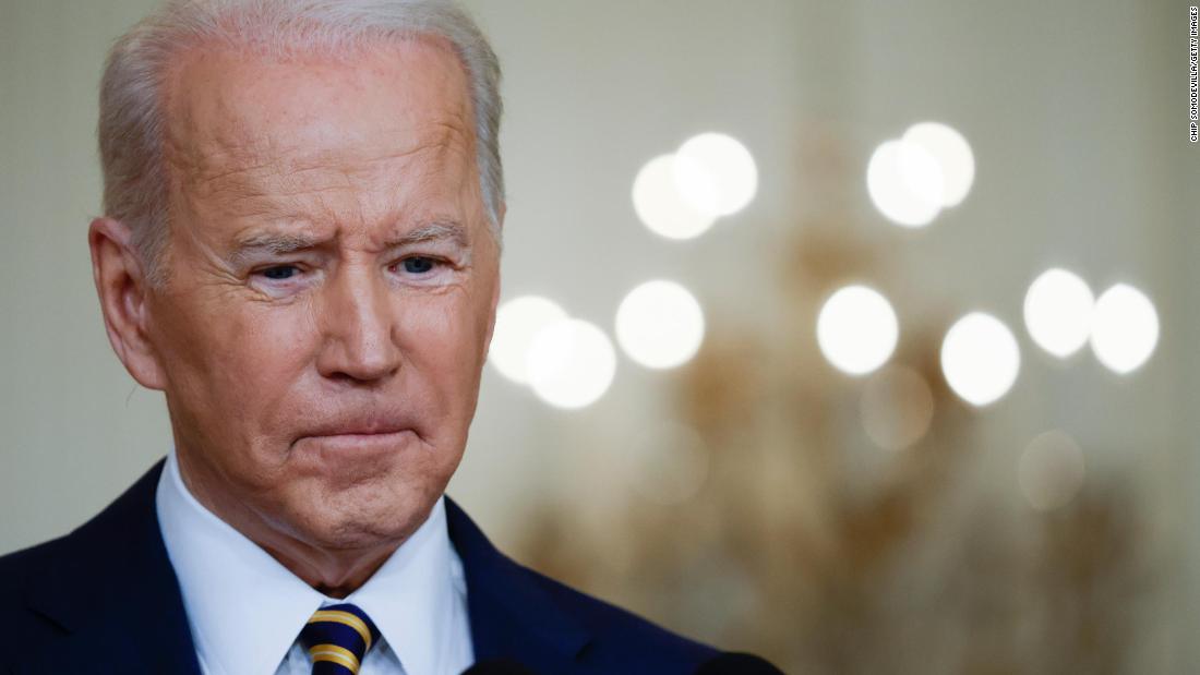 Biden administration to withdraw Covid-19 vaccination and testing regulation aimed at large businesses – CNN