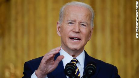 Biden to address nation from Oval Office after avoiding catastrophic default