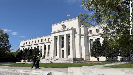 Strategist: Fed needs to protect economy, not the stock market