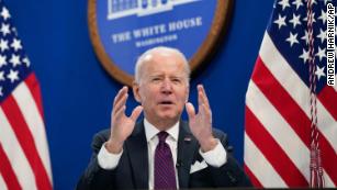 Inside Biden&#39;s calculated silence on Breyer&#39;s retirement