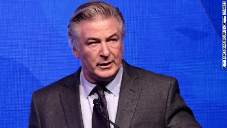 Alec Baldwin and others named in wrongful death lawsuit filed by family of Halyna Hutchins