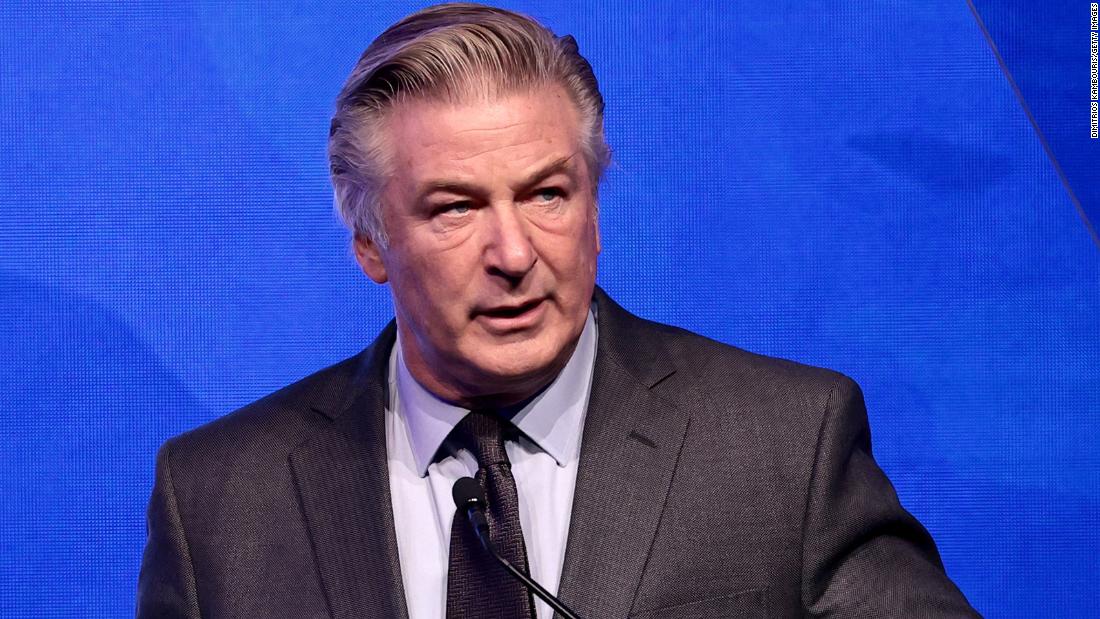 Alec Baldwin sued by family of fallen Marine for $25 million for defamation and other allegations