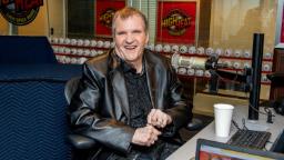 Meat Loaf, 'Bat Out Of Hell' singer, has died at 74