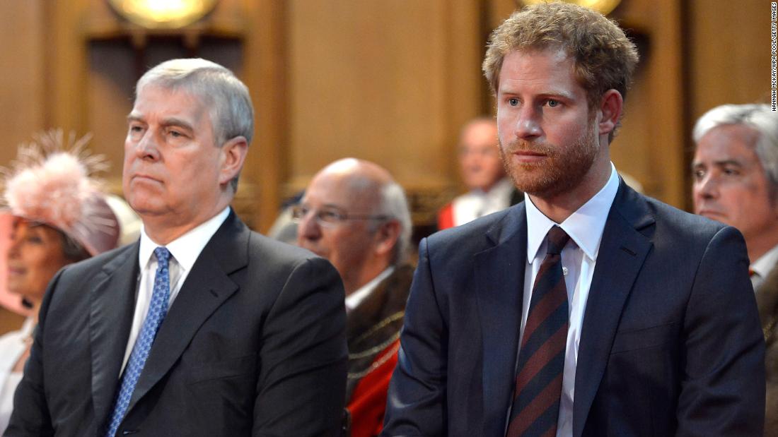 Has the departure of two senior royals sparked a constitutional crisis?