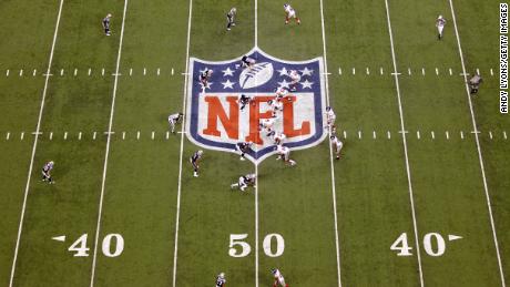 The NFL is the most popular sport in the US -- and it isn&#39;t even close.