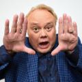 PWL RESTRICTED Louie Anderson
