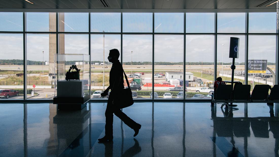 CDC mask mandate for travelers no longer in effect following judge’s ruling, official says