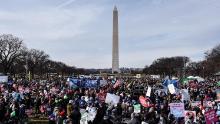 March For Life 2022 Schedule Video: March For Life Brings Thousands Of Abortion Opponents To Dc - Cnn  Video
