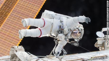 Astronauts face mental and emotional challenges for deep space travel. Scientists are working on solutions