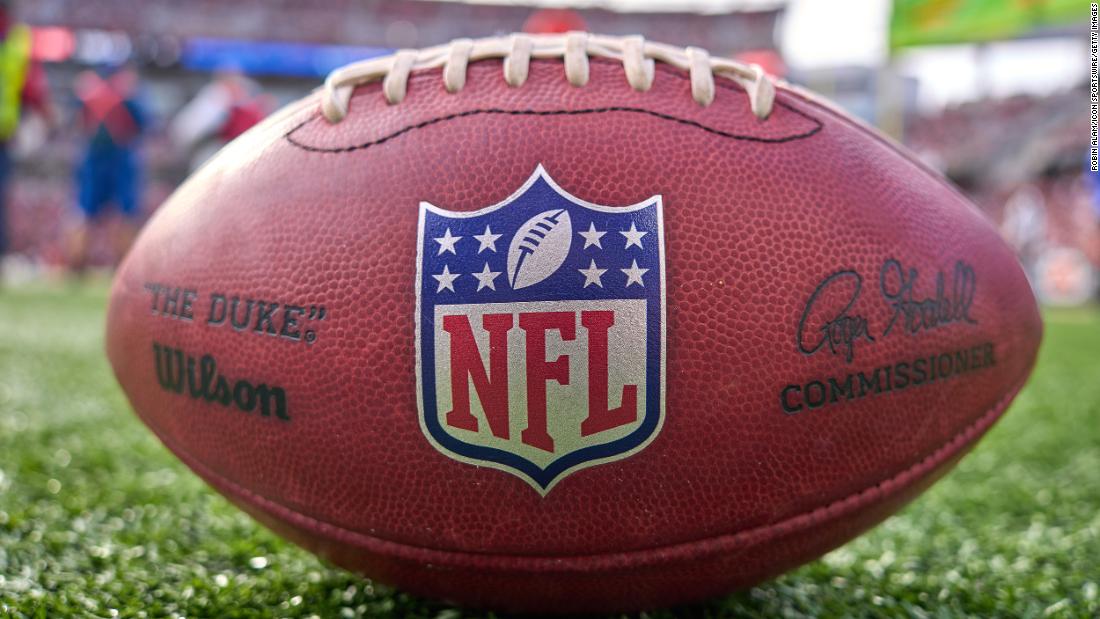 NFL tells remaining playoff teams unvaccinated players no longer subject to daily Covid-19 testing – CNN