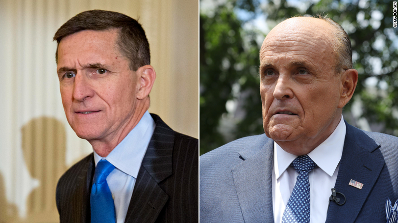 University of Rhode Island revokes honorary degrees for Flynn and Giuliani