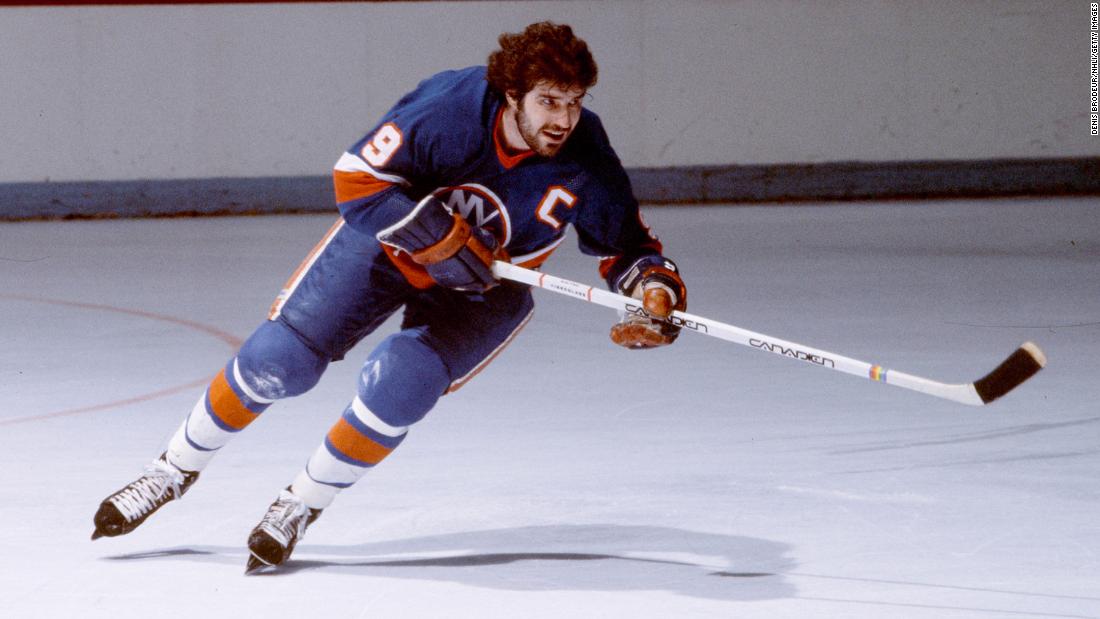&lt;a href=&quot;https://www.cnn.com/2022/01/22/sport/clark-gillies-death/index.html&quot; target=&quot;_blank&quot;&gt;Clark Gillies,&lt;/a&gt; a Hall of Fame hockey player and four-time Stanley Cup winner with the New York Islanders, died on January 21, according to the National Hockey League. He was 67.