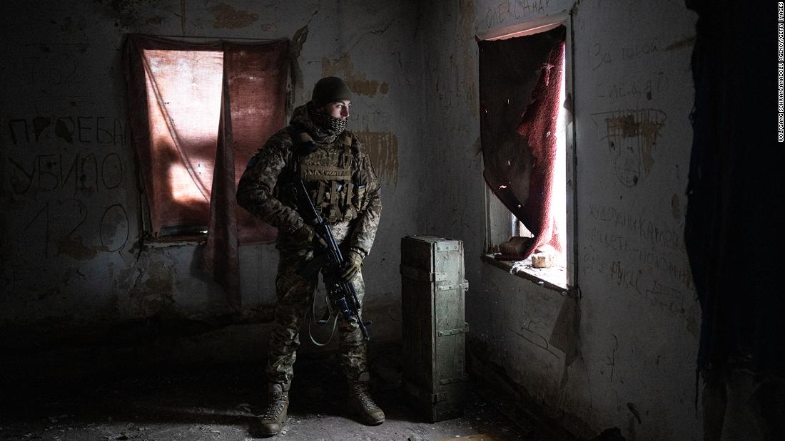 Stalker 2: Heart of Chornobyl gets a new trailer amid Ukraine war