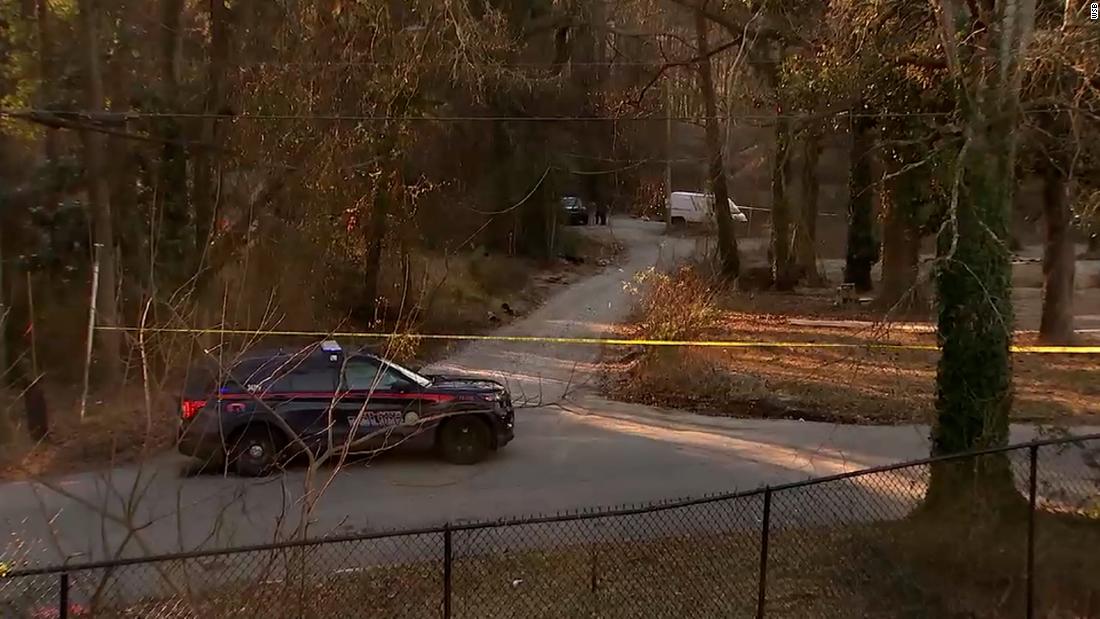 Georgia state investigators probe fatal shooting by off-duty deputy