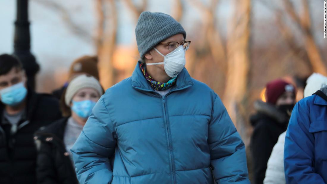 5 things to know for January 24: Pandemic, Ukraine, Congress, Capitol riot, Boris Johnson