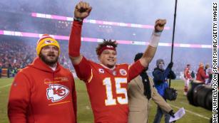 Is the NFL's overtime rule fair? Chiefs-Bills game reignites debate