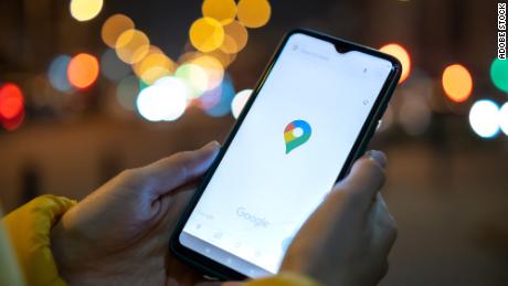 Four attorneys general sue Google for &#39;deceptive&#39; location tracking 