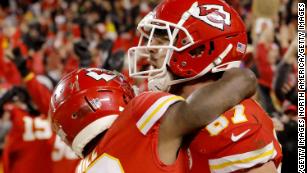 Chiefs vs. Bengals: Josh Allen, others react to overtime rules deciding the  AFC Championship Game 