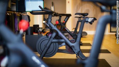 Peloton die-hards are sticking with the flailing company