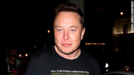 Elon Musk is about to get a lot richer