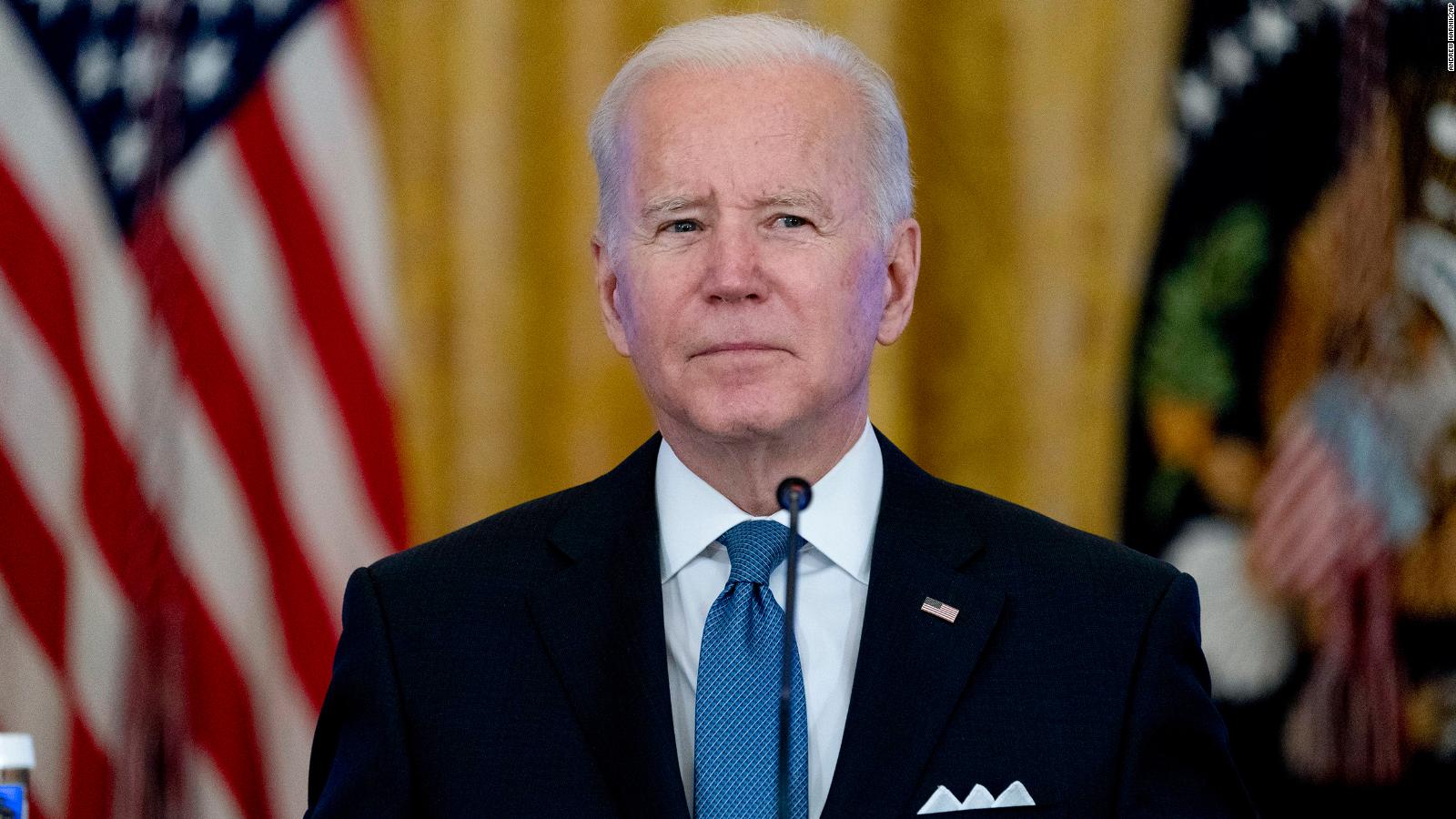 Why Biden's 'son of a bitch' moment is nothing like Trump's attacks on ...