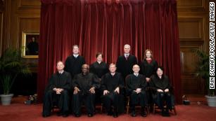 Here&#39;s how long it&#39;s taken to confirm past Supreme Court justices