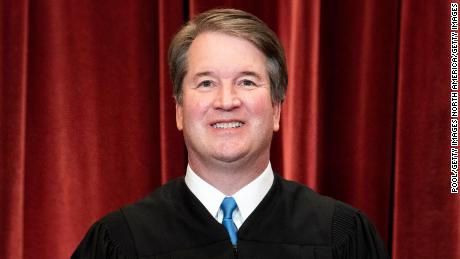 Kavanaugh says he&#39;s &#39;optimistic&#39; about the Supreme Court and trashes US News law school rankings