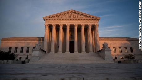 How the Supreme Court confirmation process works