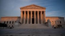 This is how the Supreme Court confirmation process works