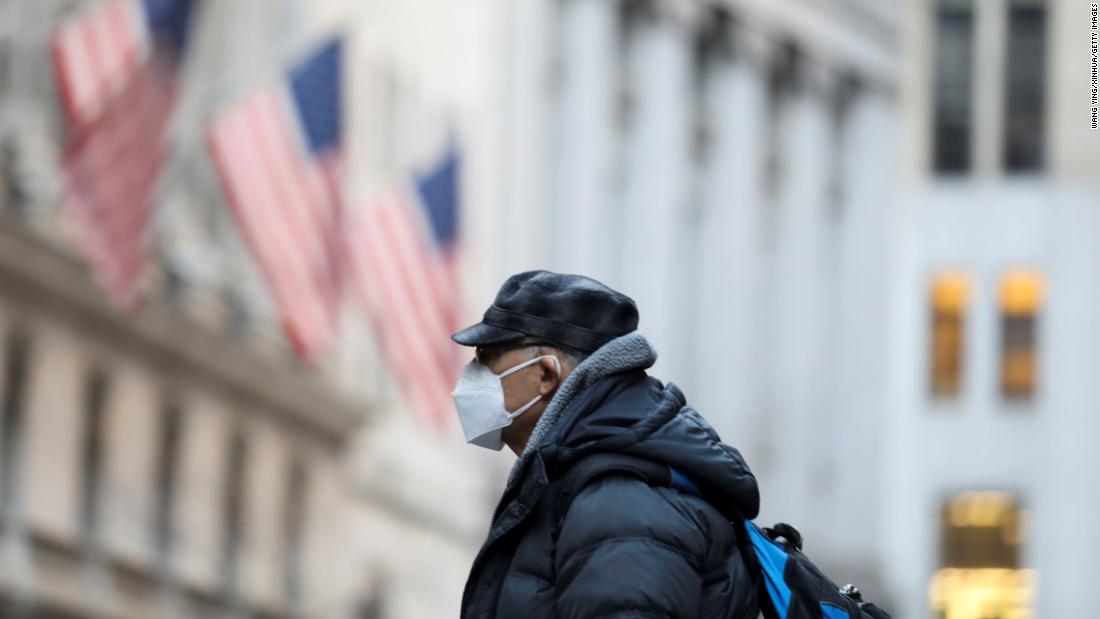 The judge ruled that because New York was no longer under a state of emergency when the mask mandate was announced, officials didn’t have the authority to order it