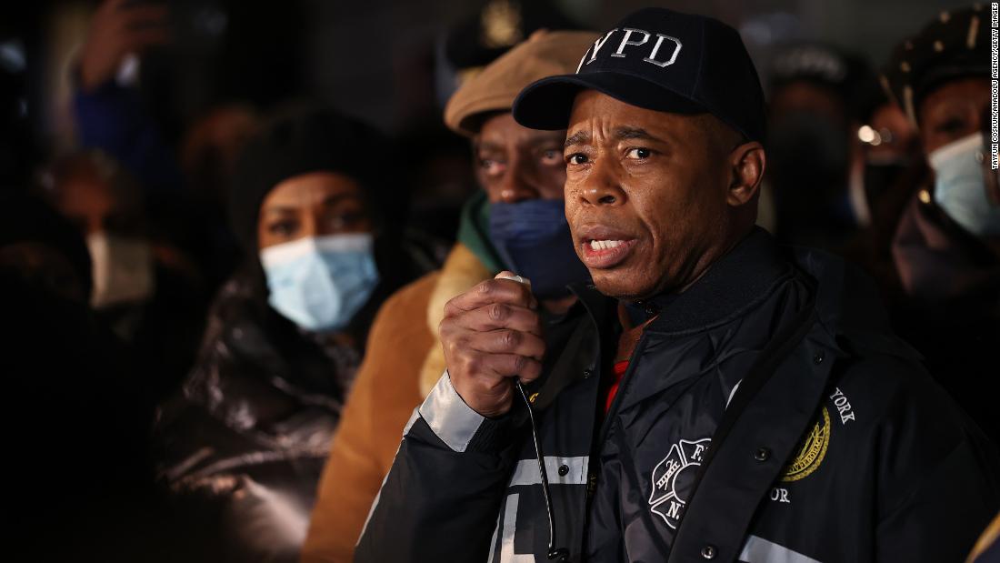 How a fatal shooting changed the direction of New York City policing in less than a week