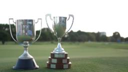 Australian WPGA & PGA Championships
