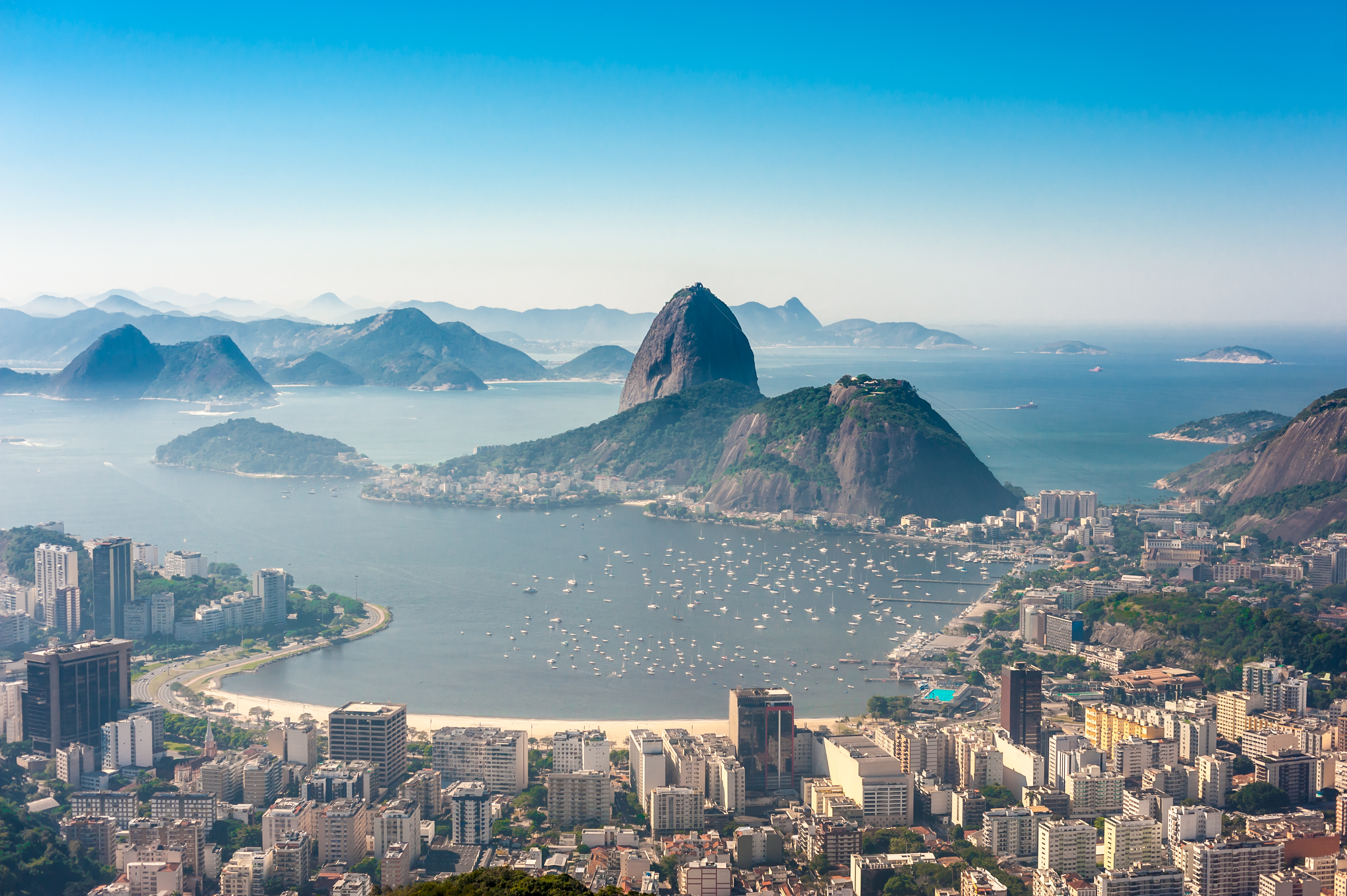 Brazil Travel Guide | CNN Travel