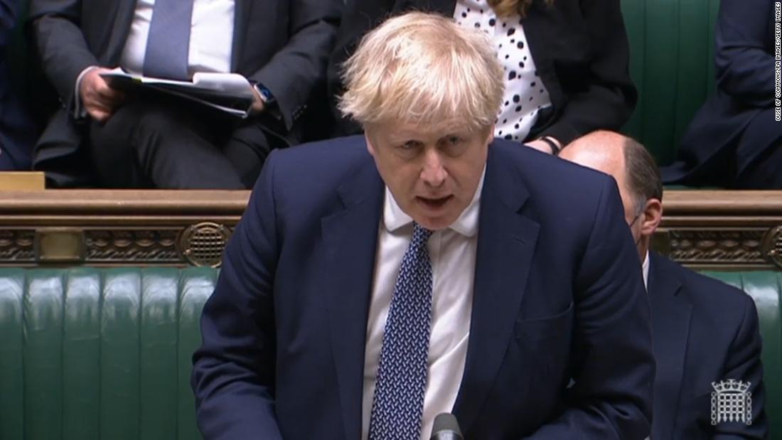 Can Boris Johnson survive 'Partygate' inquiries?