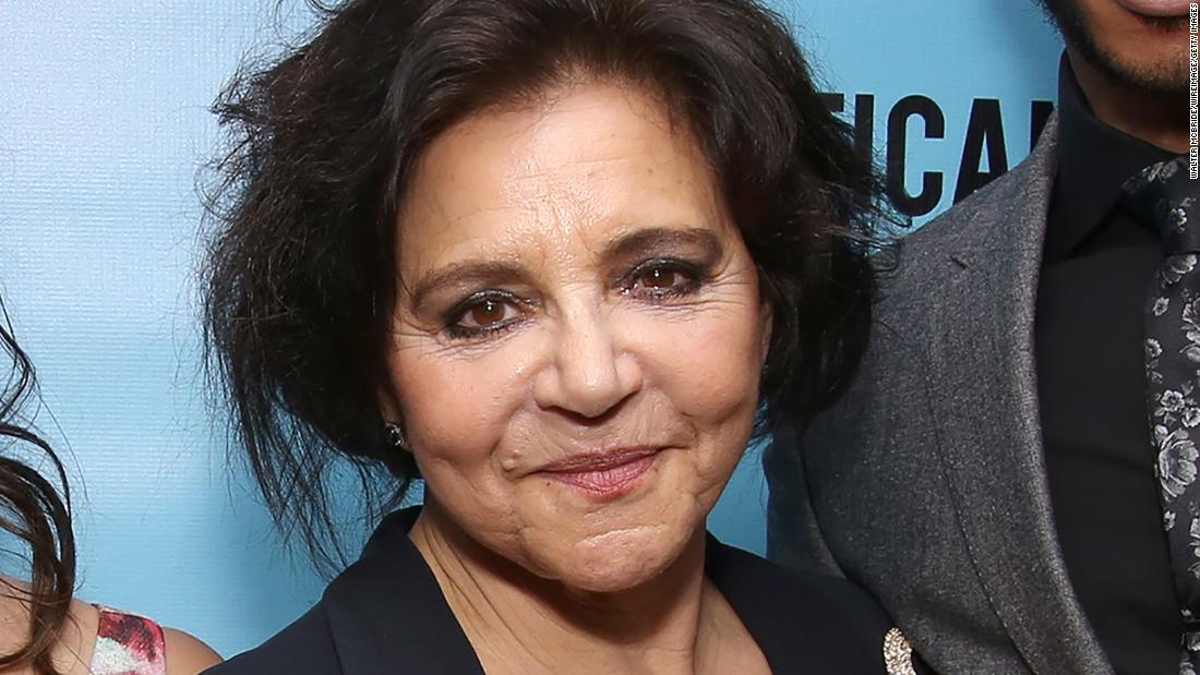 'Orange is the New Black' and 'Seinfeld' actress dead at 73