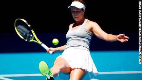 Sports News | Danielle Collins: US tennis star reaches Australian Open semi-finals after life-changing surgery

 | Breaking News Updates