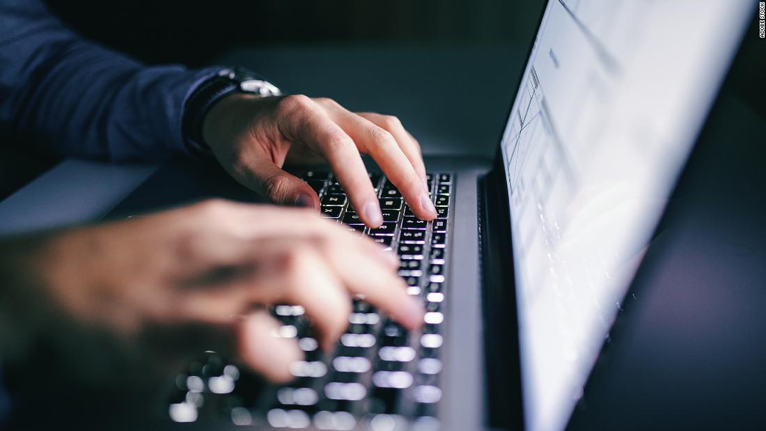 Cyberattacks: Key Ukrainian government websites were hit