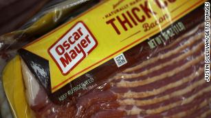 Exclusive: Oscar Mayer hot dogs and Velveeta cheese will get more expensive