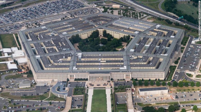 Reports of sexual assault and harassment increased at military academies during 2020-2021 academic year