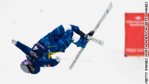 &#39;It creates a lot of anxiety&#39;: Ahead of the Winter Olympics, athletes are doing everything to avoid catching Covid-19