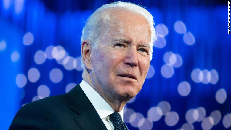8 terrible numbers for Joe Biden in the new Pew poll