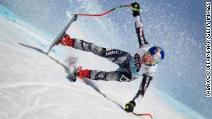 Eileen Gu Claims Her First Title After Pledging to Ski for China