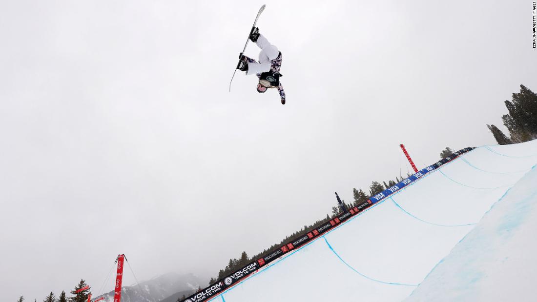 &lt;strong&gt;Chloe Kim (United States):&lt;/strong&gt; Kim, an American snowboarder, was one of the breakout stars from the 2018 Winter Games, &lt;a href=&quot;https://www.cnn.com/2018/02/14/sport/cnn-photos-chloe-kim-halfpipe-triumph/index.html&quot; target=&quot;_blank&quot;&gt;winning gold in the halfpipe&lt;/a&gt; at the age of 17. Four years later, she&#39;s favored to defend her title. Kim also won gold at the last two World Championships.